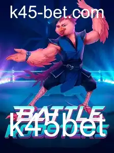 BattleRoosters: O Jogo de Estratégia que Combina Aventura e Competição com a Plataforma k45bet
