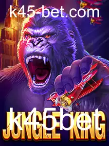 JungleKing: Descubra o Novo Fenômeno dos Jogos de Aventura