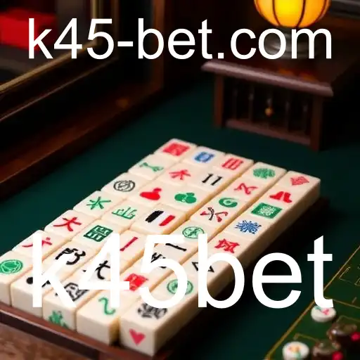 Mahjong