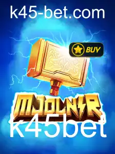 Explorando o emocionante mundo do jogo Mjolnir, suas regras e as possibilidades que oferece através da plataforma k45bet.