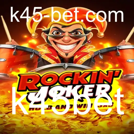 Descubra o Excitante Mundo do RockinJoker: O Jogo de Azar que Conquista a Todos