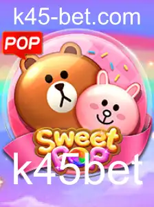 Explorando o Fascinante Mundo de SweetPOP com K45bet