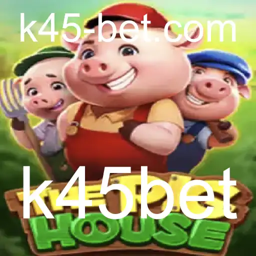 Explorando ThePigHouse: O Novo Fenômeno dos Jogos com k45bet