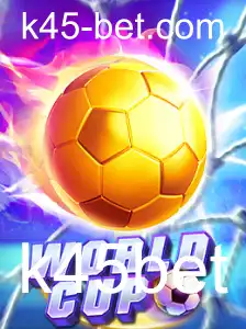 Explore o jogo WorldCup, suas regras, dinâmicas e como a estratégia k45bet se encaixa nesse emocionante cenário.
